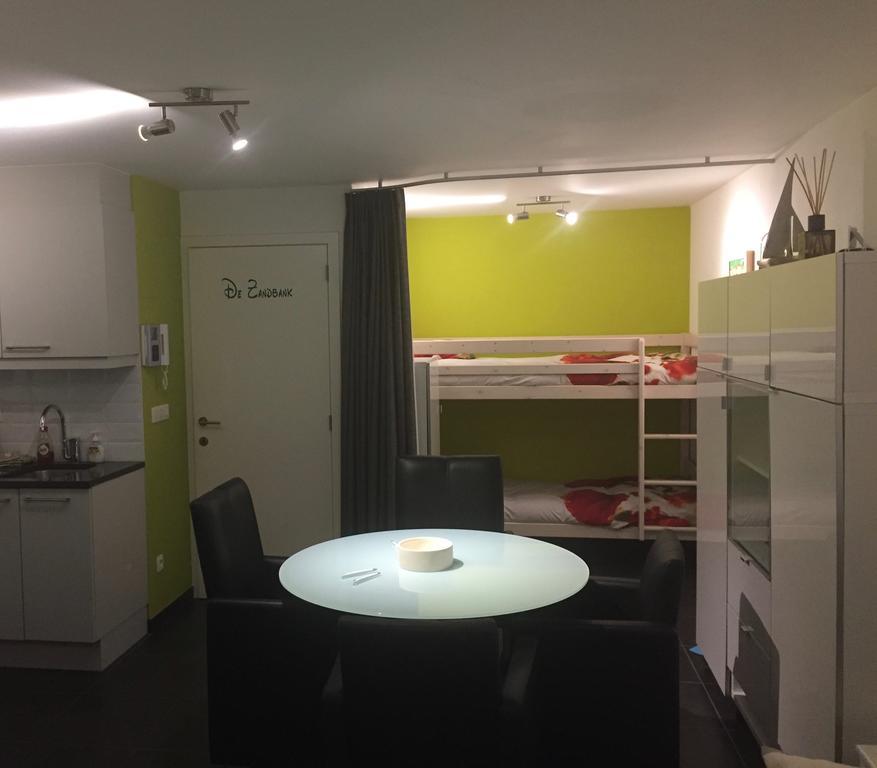 Appartement De Zandbank *