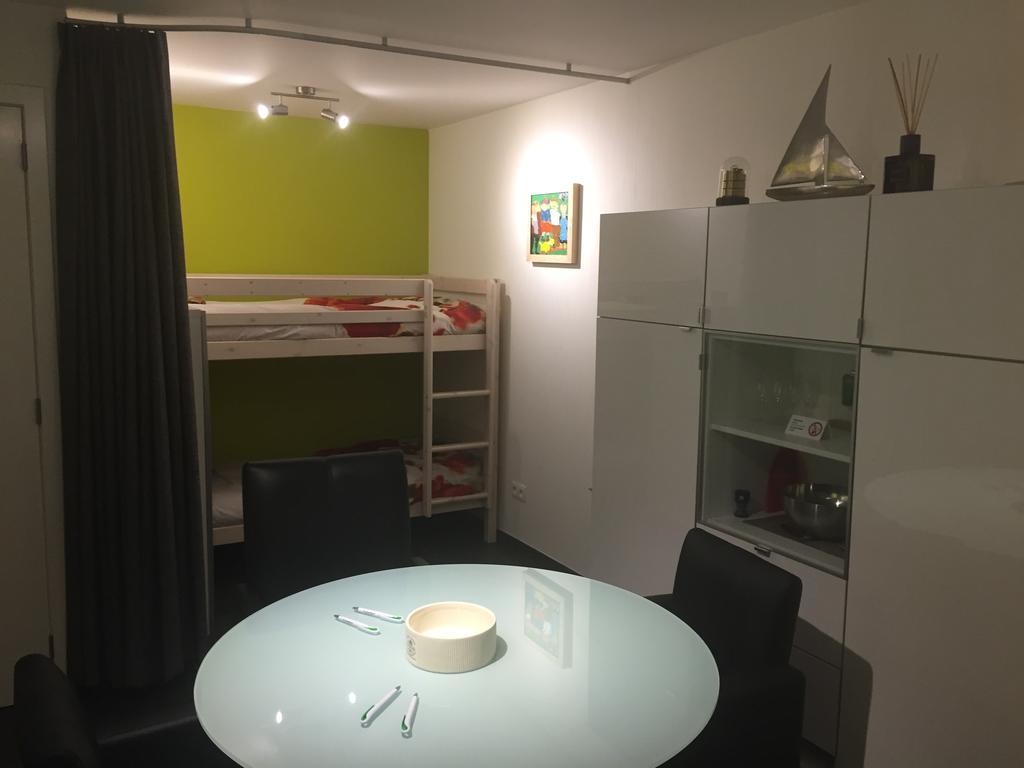 Appartement De Zandbank *
