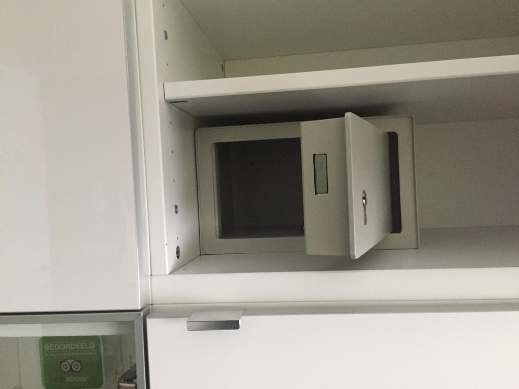 De Zandbank Appartement Oostende